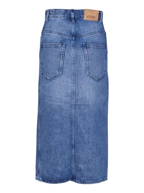 Tilauria skirt MARANT ETOILE | JU0045FBB1H07I30LU